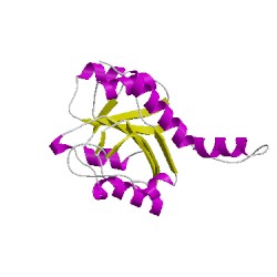 Image of CATH 4e5pF02