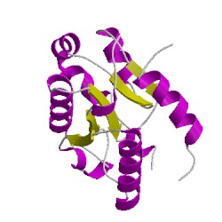 Image of CATH 4e5sD01