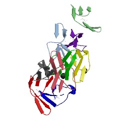 Image of CATH 4e86