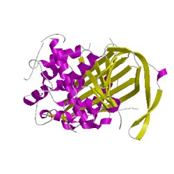 Image of CATH 4eb1L