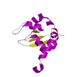 Image of CATH 4eb9B00