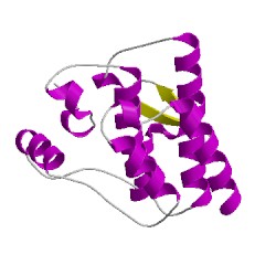 Image of CATH 4ebwA02