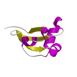 Image of CATH 4ecxA02