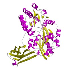 Image of CATH 4edqB