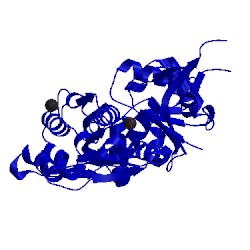 Image of CATH 4efh