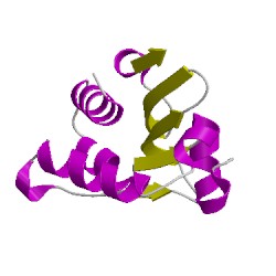 Image of CATH 4efhA02