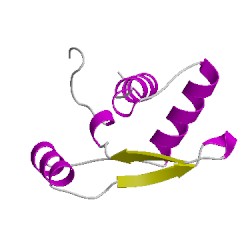 Image of CATH 4efhA03