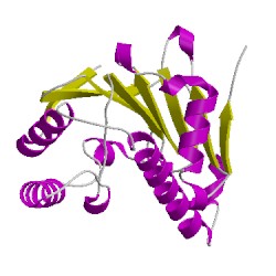 Image of CATH 4eghA