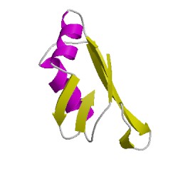 Image of CATH 4eglA01