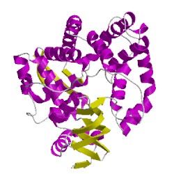 Image of CATH 4egmA