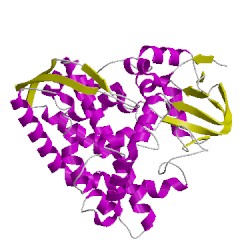 Image of CATH 4egmD00