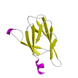 Image of CATH 4egxA02