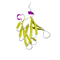 Image of CATH 4egxB02