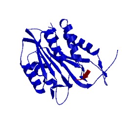 Image of CATH 4ehn