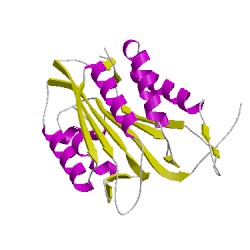 Image of CATH 4ehnA