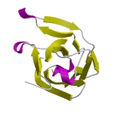 Image of CATH 4ei0A01