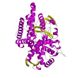 Image of CATH 4ejhA