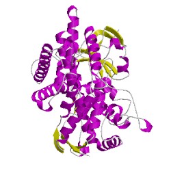 Image of CATH 4ejhB