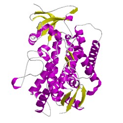 Image of CATH 4ejhC