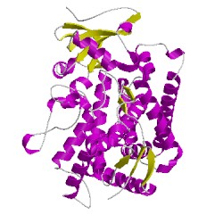 Image of CATH 4ejhD