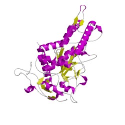 Image of CATH 4el4A00