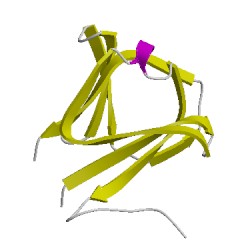 Image of CATH 4el6A00