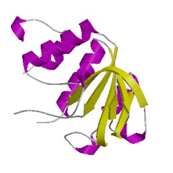 Image of CATH 4eqxB02