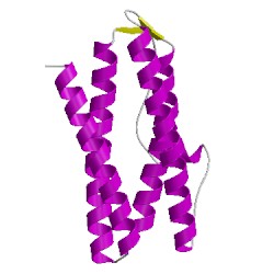 Image of CATH 4evbA00