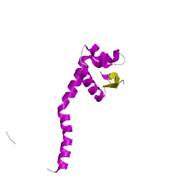 Image of CATH 4eviB01