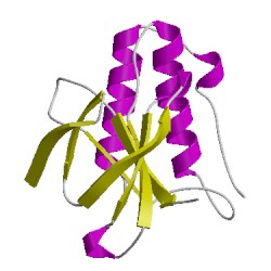 Image of CATH 4ewqA01