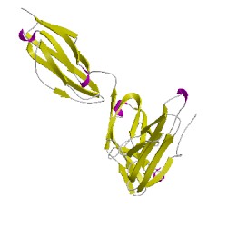 Image of CATH 4expX