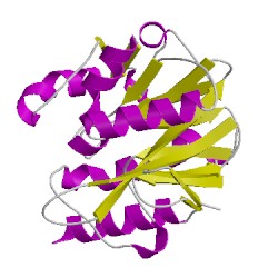 Image of CATH 4exsB00