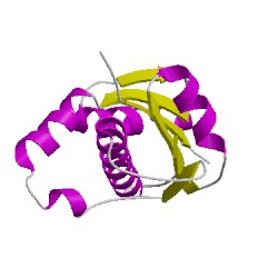 Image of CATH 4eyhB01