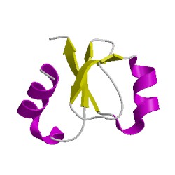 Image of CATH 4eyhB02