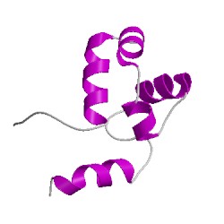 Image of CATH 4eyhB03