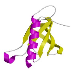 Image of CATH 4eyjA01