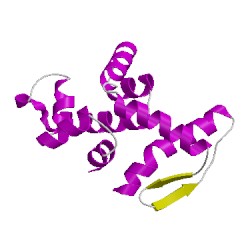 Image of CATH 4ez6D04