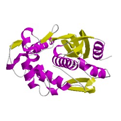 Image of CATH 4ez8A00