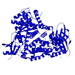 Image of CATH 4ezj