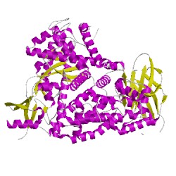 Image of CATH 4ezjA