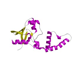 Image of CATH 4ezjA01