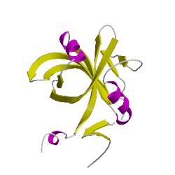 Image of CATH 4f07F00