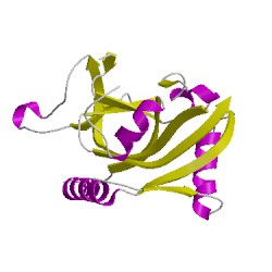 Image of CATH 4f1lD