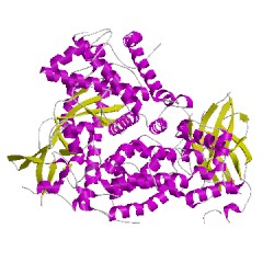 Image of CATH 4f1sA