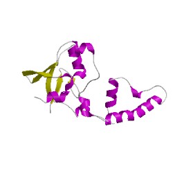 Image of CATH 4f1sA01