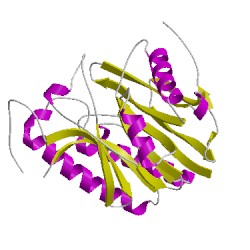 Image of CATH 4f4hA01