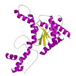 Image of CATH 4f4hA02
