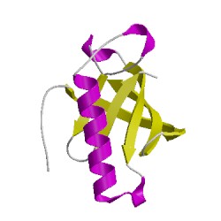 Image of CATH 4f65A01