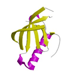 Image of CATH 4f65B01