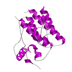 Image of CATH 4f65B02